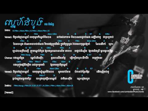 Snea Domboung by Kong Piseth edit Sombok Khmersong