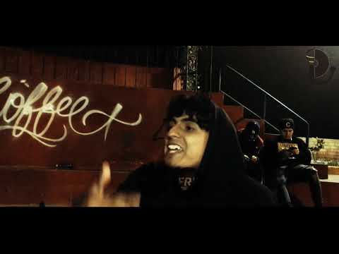 PIERO PISTAS VS PAPALETTA (CUARTOS)  - FECHA #7 GARGANTA DE FUEGO