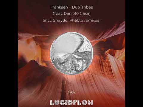 Franksen - Melon Collie Dub (Shayde Remix)