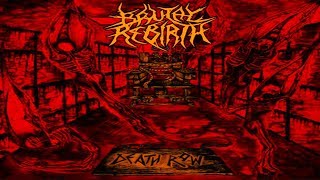 • BRUTAL REBIRTH - Death Row [Full-length Album] Old School Death Metal