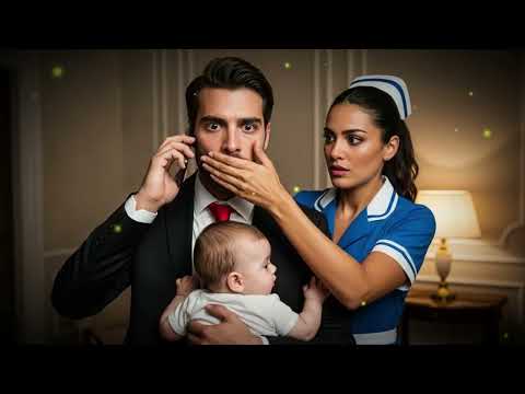 La Domestica Zittì Il Milionario, Perché La Fidanzata Al Telefono Stava Confessando…