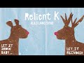 Relient K - "Auld Lang Syne" (Official Visualizer)