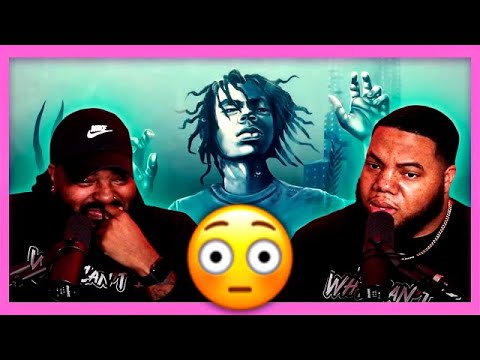 YBN Nahmir - Soul Train [Lyric Video] - (REACTION)