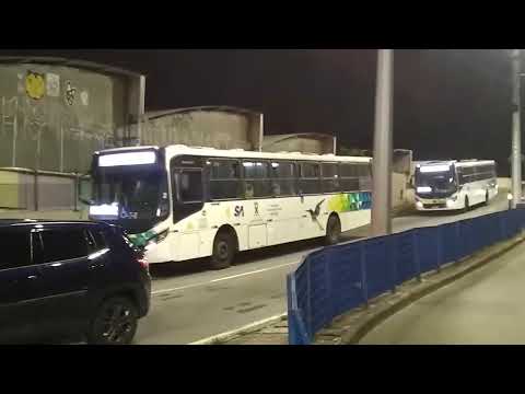 Caio Apache VIP IV (Santo André) ETURSA | 04 425 | Repassado 