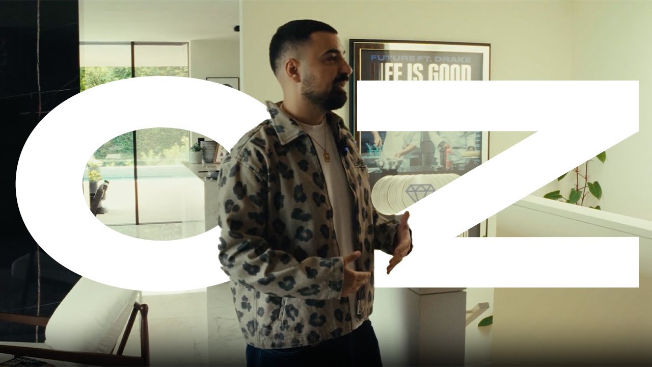 A Day in the Life of OZ!