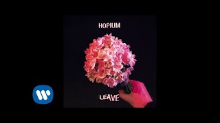 Leave Music Video