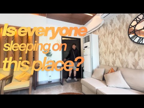 Villa Angelina Resort , Dakak’s Hidden Luxury : A Life at 40 Staycation