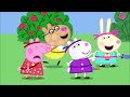 Peppa Pig Tales Fancy Splashy Garden Party