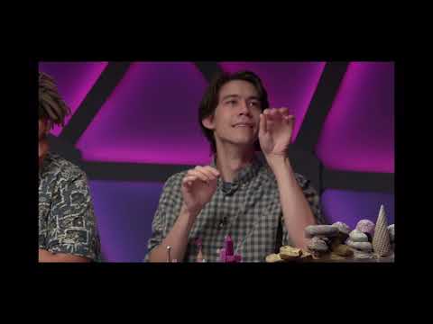 A Crown of Candy - Cumulous Crying Over Magical Artifacts