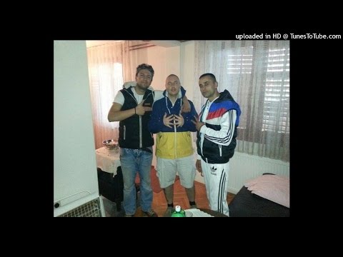 DonTonIva Feat. Alic - Ova e Za Site Brat