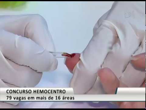 JL2 - CONCURSO HEMOCENTRO