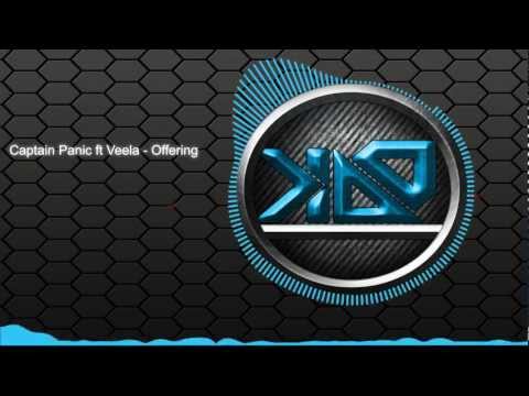 Captain Panic ft Veela - Offering