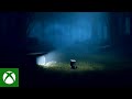 LITTLE NIGHTMARES II | Gameplay Trailer
