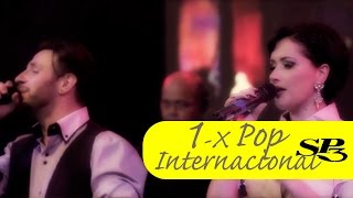BANDA SP3 - ONE X (POP INTERNACIONAL)