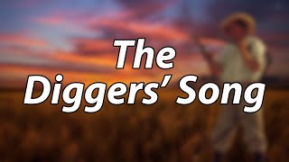 English Protest Song - &#39;The Diggers&#39; Song&#39;