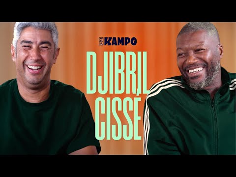 Cissé : l'AJA des années 2000, OM ou Pana, Knysna et Anelka, discours de Gerrard et fiasco CDM 2002