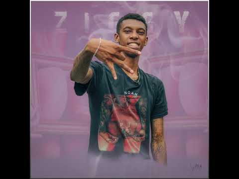 Ziggy - P'SSY (Official Audio)