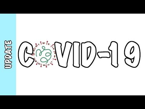 COVID-19 (SARS Coronavirus 2) - timeline, pathophysiology (ARDS), coronavirus life cycle, treatment