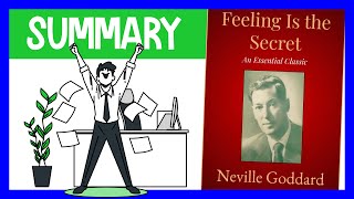 Thumbnail for Feeling Is The Secret Neville Summary