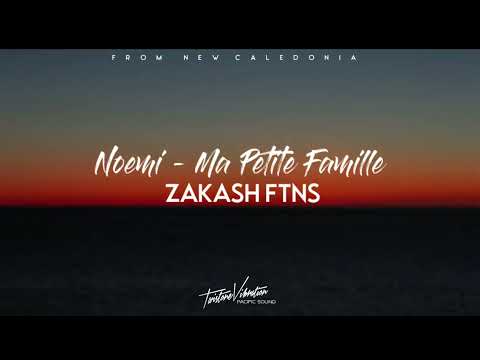 NOEMI - MA PETITE FAMILLE ( ZAKASH FTNS ) FIESTA 2025