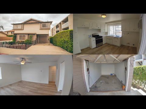 FOR RENT: 1700 College View, Monterey Park, CA!