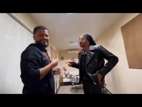 Don Miguelo y Toño Rosario 2023