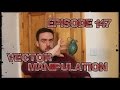 SO YOU'RE A SUPERHERO Episode 147 - Vector Manipulation