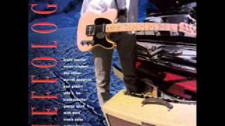 Paul Gilbert - I&#39;m Not Talking (Audio)