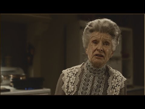 American Gods Ep2 -  "Learning is beneath me"