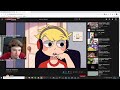 Tommyinnit Reacts To His Animation Mom Am I Adopted