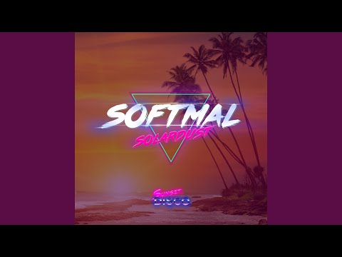 Solardust (Original Mix)