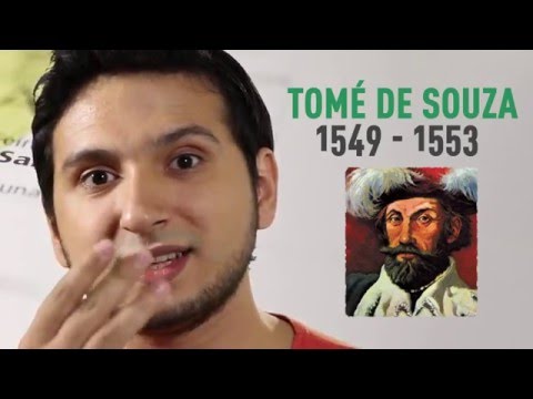 Governo Geral video