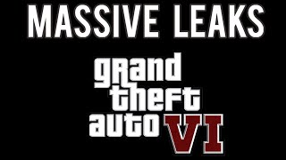 We need to talk about that massive GTA 6 LEAK | MVG