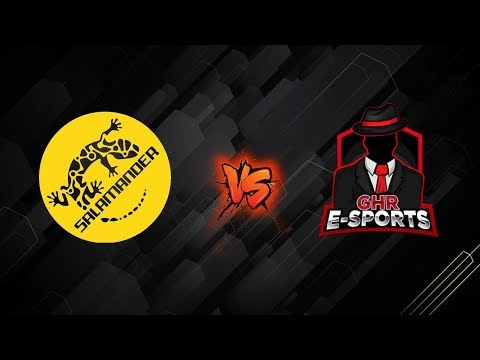(ESL) Salamander  vs  Faith.GG by GHR - CHALLENGER LEAGUE SEASON 11 - OPEN QUALIFIER EUROPE
