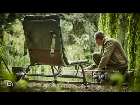 Trakker RLX Combi Chair