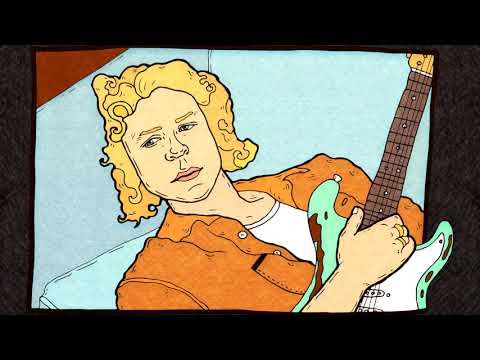 Cody Lovaas - Just So You Know (Acoustic)