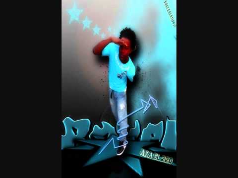 royel aka el 220 ft lenny la melodia - mami suertalo