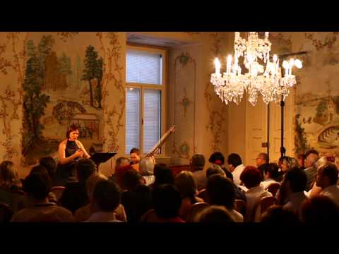 Roberta Invernizzi - Si dolce il tormento