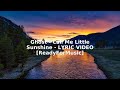 Ghost   Call Me Little Sunshine   LYRIC VIDEO ReadyForMusic