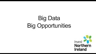 preview picture of video 'Big Data, Big Opportunities - Chris Yiu, Making government faster, smarter and more personal'
