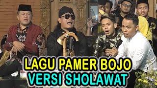 Download lagu Cak Percil Ngaji Bareng Gus Miftah   Abah Kirun : Sholawat lagu dangdut mp3