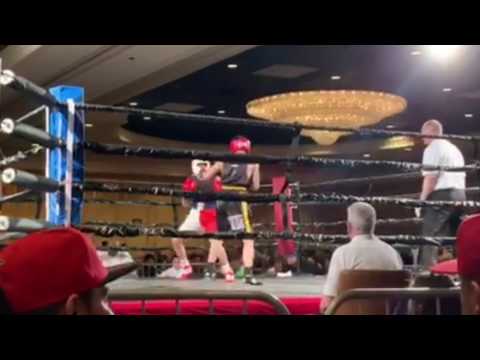 Rubix vs. Joseph Lopez