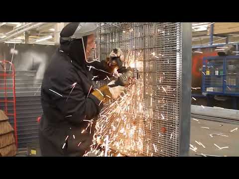 British Physical Security and HVM