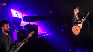 Puggy @ Le Trianon - 07.11.2012