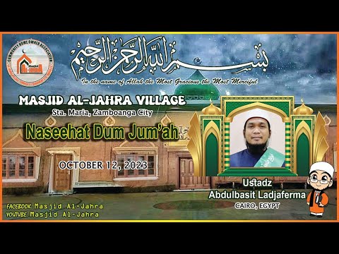 Kawapat ha Nabi MUHAMMAD (S.A.W.)