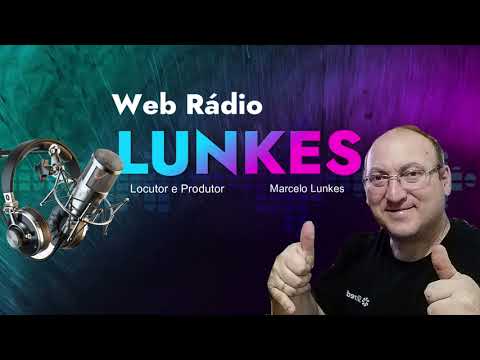 Rádio Web Lunkes