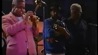 Take The 'A' Train - All Stars