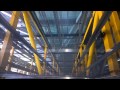 Fastest Lift Elevator In Europe Kone Leadenhall Building Aka Cheese Grater