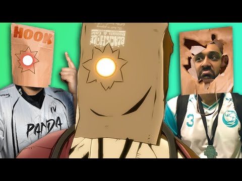 Is Apologyman a BETTER Faust than me?