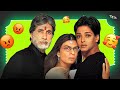 ️Mohabbatein Movie Roast ️ Dishonest Review The Quarter Ticket Show